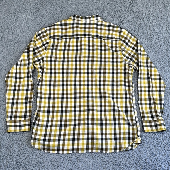 THE NORTH FACE LONG-SLEEVE HAYDEN PASS SHIRT MEN'S SIZE LARGE - Picture 5 of 11